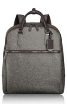 Tumi Odel Convertible Backpack - Grey