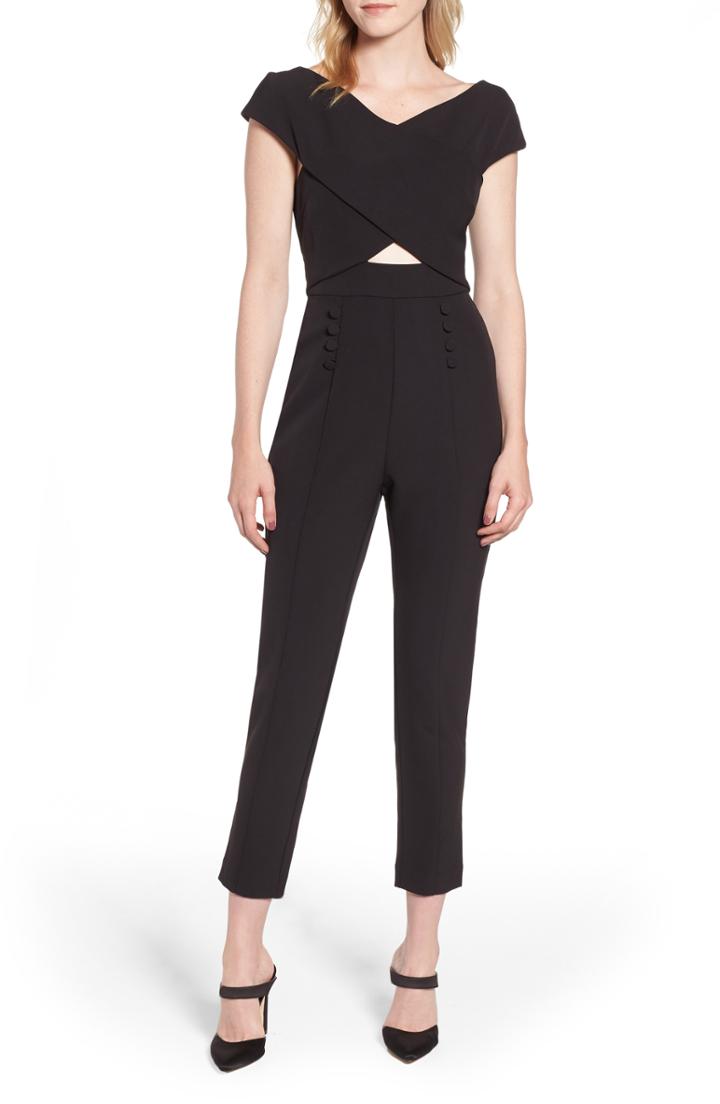 Women's Elliatt Sorrento Jumpsuit