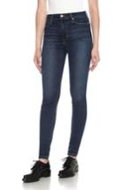 Women's Joe's Flawless - Charlie High Rise Ankle Skinny Jeans - Blue