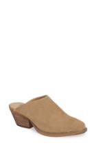 Women's Jane And The Shoe Karissa Mule M - Beige