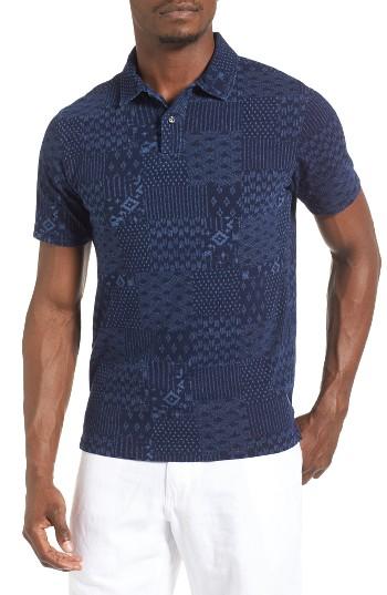 Men's Dockers Jersey Polo