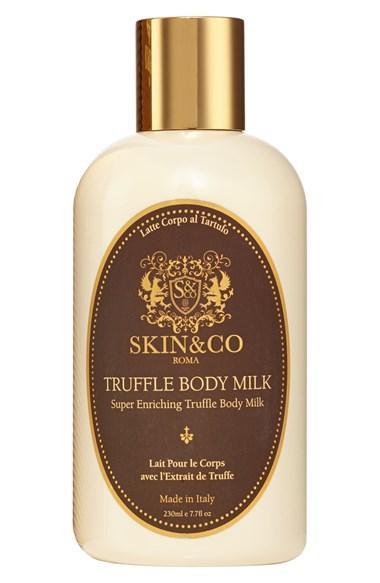 Skin & Co Truffle Body Milk