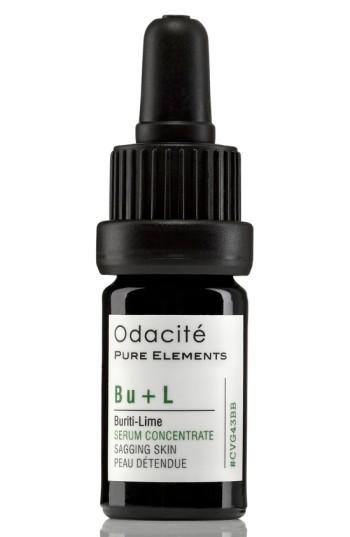 Odacite Bu + L Buriti-lime Sagging Skin Facial Serum Concentrate