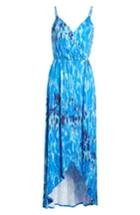 Women's Felicity & Coco Jersey Faux Wrap Dress