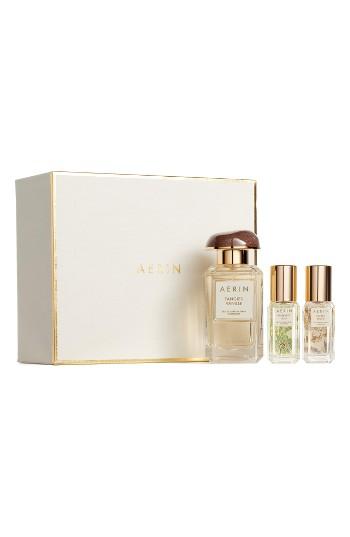 Aerin Beauty Tangier Vanille Fragrance Set (limited Edition) (nordstrom Exclusive) ($155 Value)