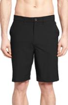 Men's Billabong Crossfire X Twill Hybrid Shorts - Black