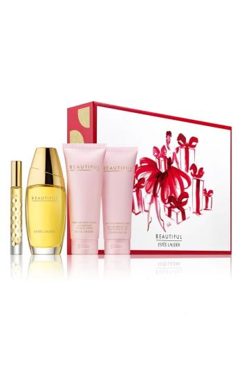 Estee Lauder Beautiful Romantic Destination Collection ($146 Value)