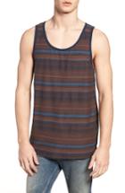 Men's O'neill Stavros Tank - Blue