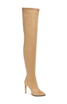 Women's Jeffrey Campbell 'sherise' Over The Knee Boot
