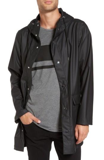 Men's Dr. Denim Supply Co. Legend Raincoat