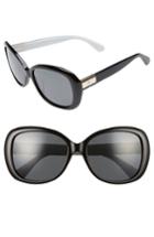 Women's Kate Spade New York Judyann 50mm Sunglasses -