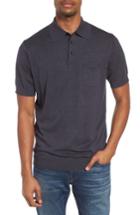 Men's Rodd & Gunn Pullar Road Polo - Blue