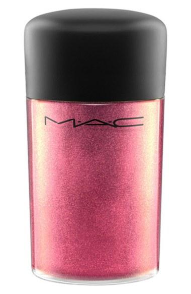 Mac Pigment - Rose (f)