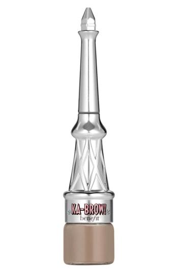 Benefit Ka-brow! Cream-gel Eyebrow Color & Brush .1 Oz - 02 Light Brown