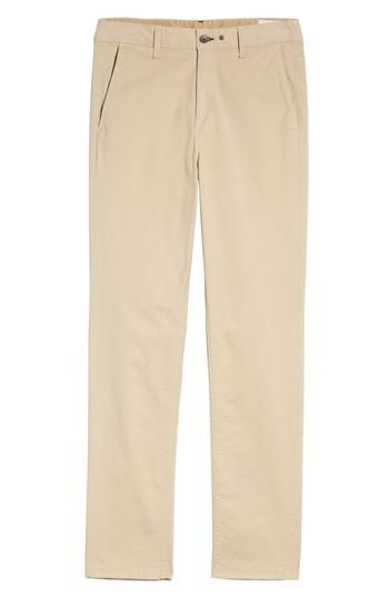 Men's Rag & Bone Fit 3 Classic Chino - Beige