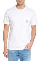 Men's Vineyard Vines Stars & Stripes Graphic T-shirt - White