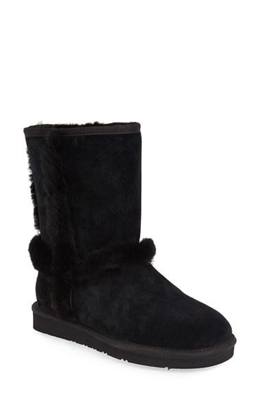 Women's Ugg 'carter' Boot