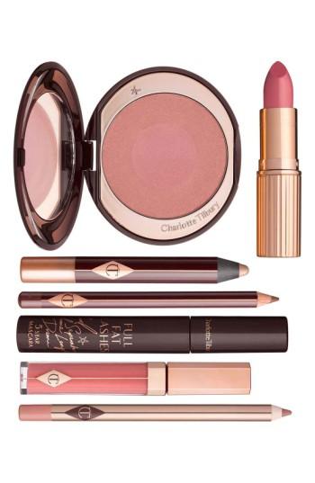 Charlotte Tilbury 'the Ingenue' Set -