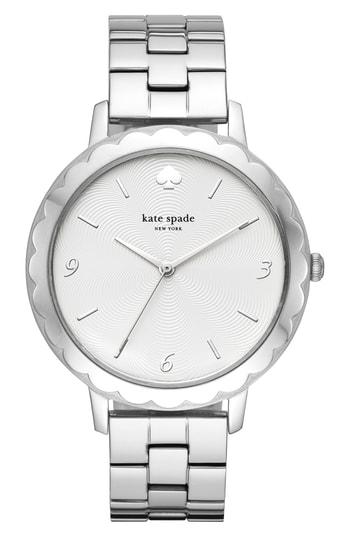 Women's Kate Spade New York Metro Bracelet Watch, 38mm