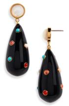 Women's Lizzie Fortunato Prism Drop Earrings