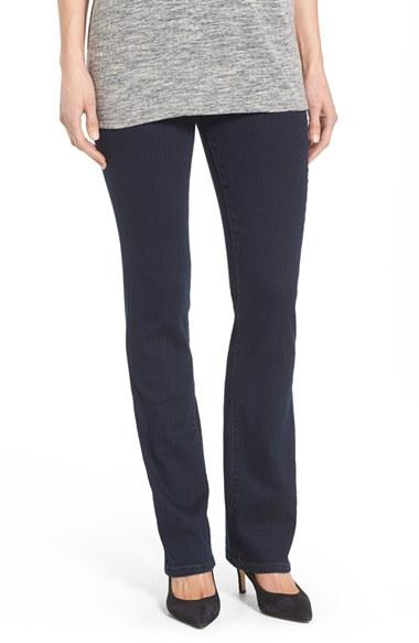 Women's Jag Jeans 'paley' Bootcut Jeans, Size - (after Midnight) (regular & ) (online Only)