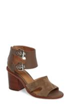 Women's Corso Como September Sandal .5 M - Grey