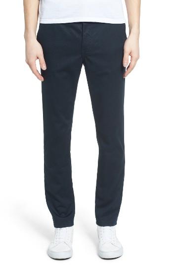 Men's Cheap Monday Slack Skinny Fit Chinos