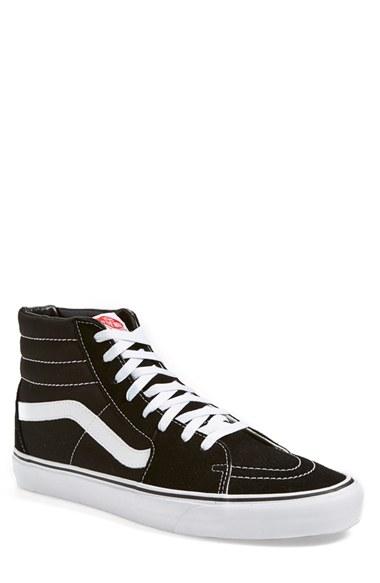 Men's Vans 'sk8-hi' Sneaker