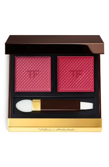 Tom Ford Shade & Illuminate Lips - Possession