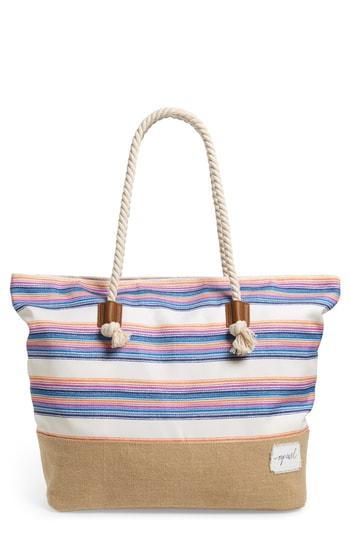 Rip Curl Sedona Beach Tote - Beige