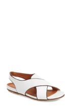 Women's L'amour Des Pieds 'dallon' Crisscross Flat Sandal