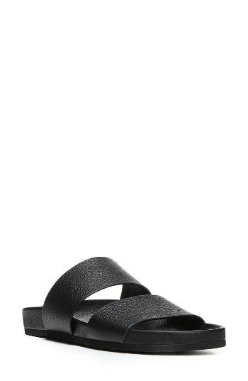 Women's Vince Georgie Slide Sandal