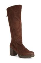 Women's Otbt Gambol Boot .5 M - Brown