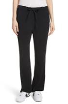 Women's A.l.c. Samuel Drawstring Pants - Black