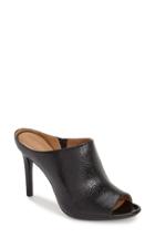 Women's Calvin Klein 'nariss' Mule M - Black
