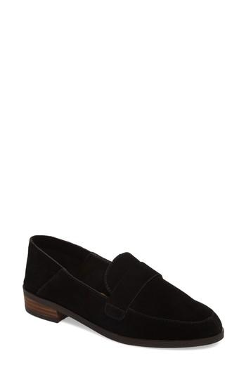 Women's Lucky Brand Chennie Loafer