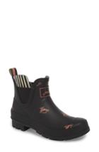 Women's Joules Wellibob Short Rain Boot