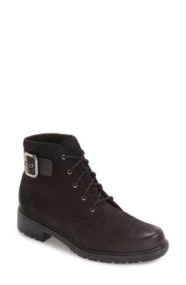 Women's Munro Bradley Water Resistant Boot