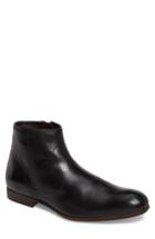 Men's Ted Baker London Prugna Zip Boot