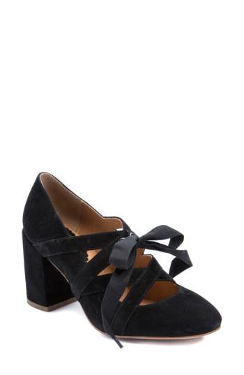 Women's Latigo Karla Pump M - Black