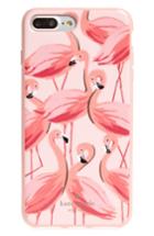 Kate Spade New York Painted Flamingos Iphone 7/8 & 7/8 Case - Pink