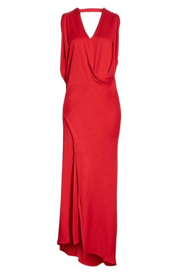 Women's Zero + Maria Cornejo Sarah Bias Dress