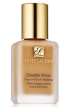 Estee Lauder Double Wear Stay-in-place Liquid Makeup - 2w0 Warm Vanilla