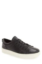 Men's Andrew Marc 'darwood' Sneaker D - Black