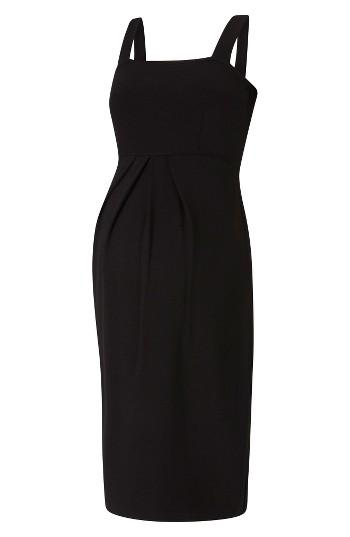 Women's Isabella Oliver Bobbie Maternity Sundress