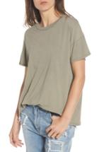 Women's Love Like Summer X Billabong Vintage Tee - Green