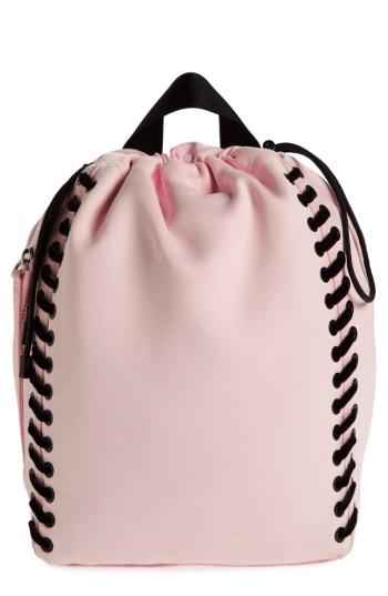 3.1 Phillip Lim Mini Go-go Backpack - Pink