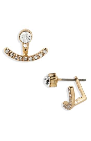 Women's Bp. Crystal Ear Jackets