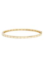 Women's Bony Levy Gold Bangle Bracelet (nordstrom Exclusive)