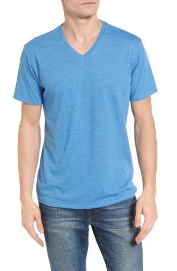 Men's The Rail Nep V-neck T-shirt